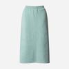 Diodi Women'S Stay Warm Skirt (L.Skyblue)