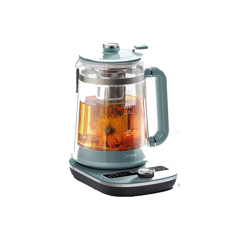 Midea Digital Health Pot