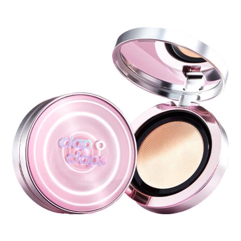 

Clap O Claps CD Long-Lasting Cushion Foundation