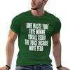 New jone waste yore toye monme yorall rediii the voice insoide moye yeddBlink182 InspiredFunny I Miss TShirt
