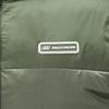 Skechers Sports Lifestyle Series Stand Collar Casual Comfortable Warm Down Vest Men Vest Stone-Green L424M112-01DN