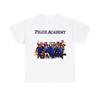 Police Academy Shirt , 80s Retro Vintage Comedy Film T-shirt All Sizes Unisex T-Shirt