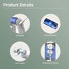 Electric Water Sprayer Mist Garden Sterilization Tool Plant Water Can Automatic Watering Fogger Hand Watering Machine