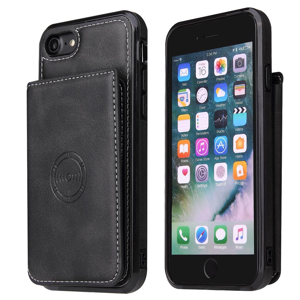 best car phone holder for wallet case