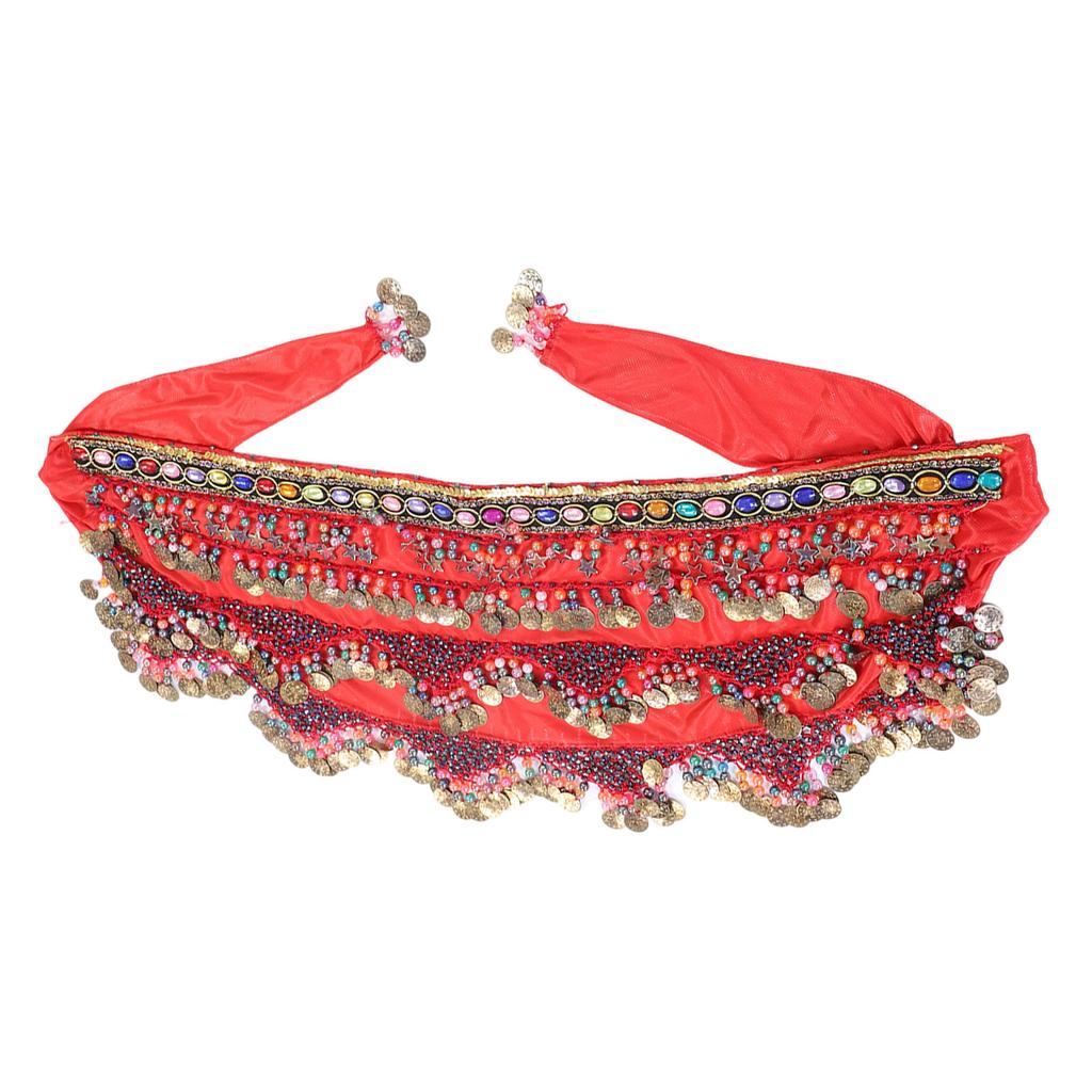 Belly Dance Hip Waist Belt, Belly Dance Waist Chain