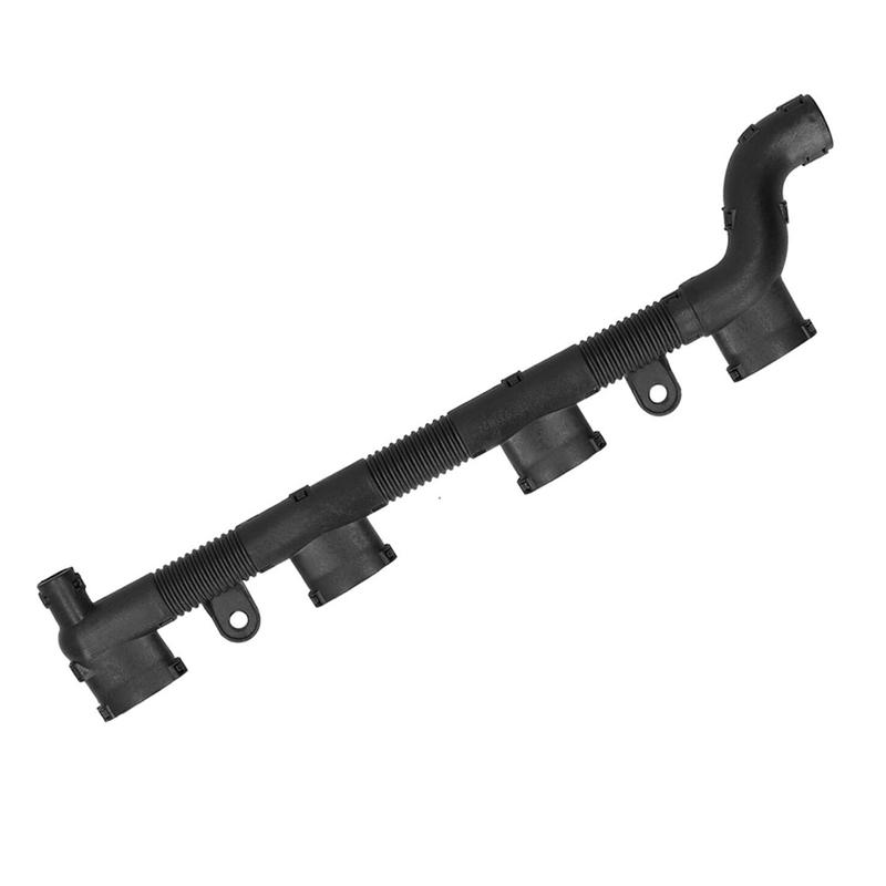 17) Ignition Coil Pack Wiring Harness Conduit for A1 For A3 For A4 For A6 Part 06F971824C Reliable and 17) Ignition