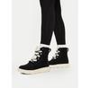 Sorel Explorer III Joan Ankle Boots 2077981010, Black
