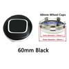 4pcs 58mm 59mm 69MM For Honda Mugen Pilot Type R Type S Insight Car Styling Wheel Center Hub Caps Cover Replacement Accessor