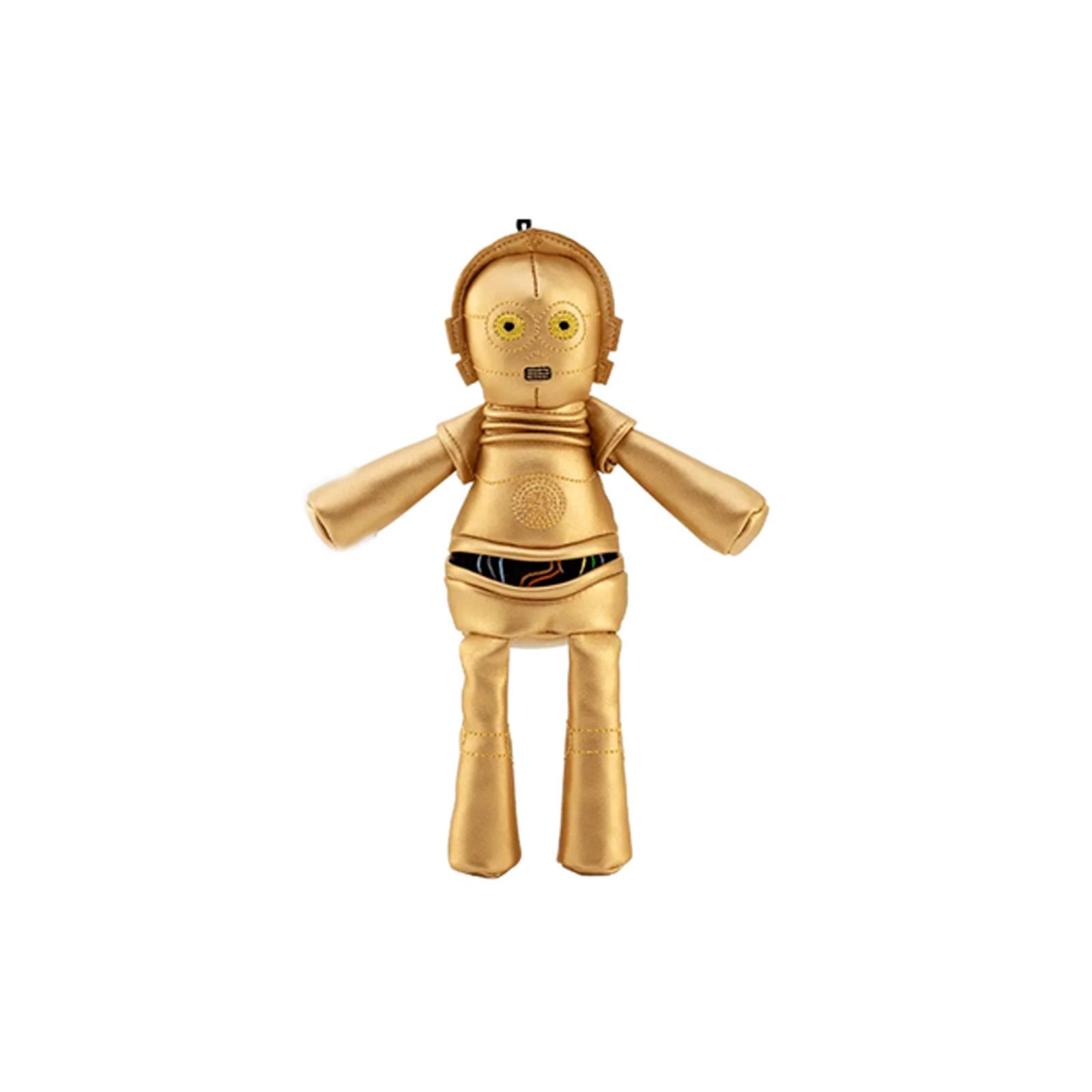 

Soft Plush Toy Stuffed Doll Figure with Helmet and Armor Design for Collectors and Gift Giving Suitable for Display or Play One Size