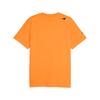 Puma X McLaren Piastri Team Soft Crew Neck Short Sleeve T-Shirt Men Tops 637452-03