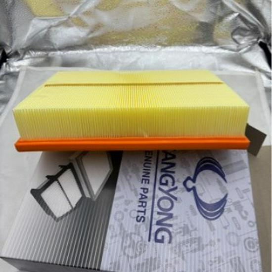 Air Filter Element 2319009001 for SsangYong Actyon, Sports, and Rexton.