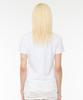 ROCKCAKE Semperna Hotfix Crop Top - White