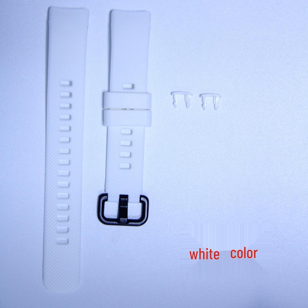 Adjustable Replacement Strap with Colorful Patterns for Huawei Honor Band 4/5