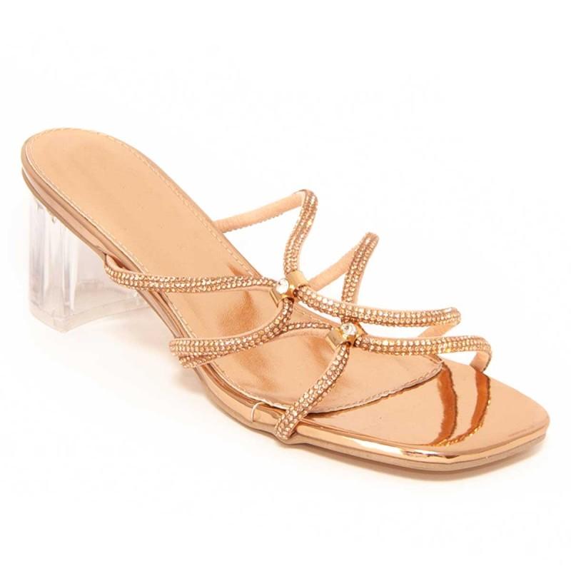Sandalia de Tacón para Mujer. Montevita Brihel24 104961
