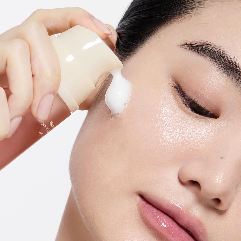 WHIPPED Muhwabutter Vegan Whipping Bubble Serum 92ml