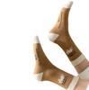 Women Winter Northern Thickened Warm Camel Terry Hair Socks