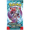 Sada karet Pokemon TCG: &V - Cesta společně - Rozšiřující balíček (1 balení)