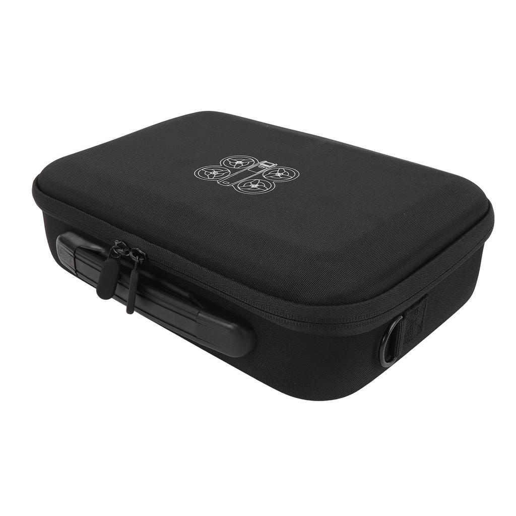 Drone Carrying Case for NEO PU Portable Drone Travel Storage Bag with Shoulder Strap for Remote Cont