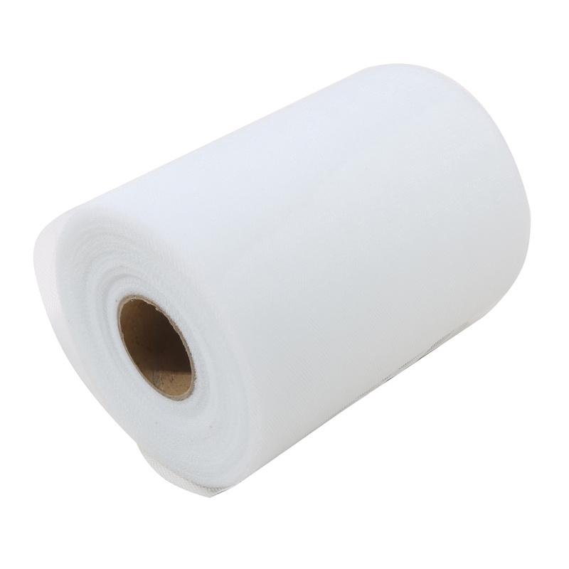 100 Yards Mesh Ribbon DIY Christmas Decorating Rolls For Party Decoration Wedding Flowers Garland Wrapping Ribbons