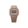 Casio Unisex G-SQUAD Series Gray Watch DW-5600NC-5JF DW-5600NC-5JF