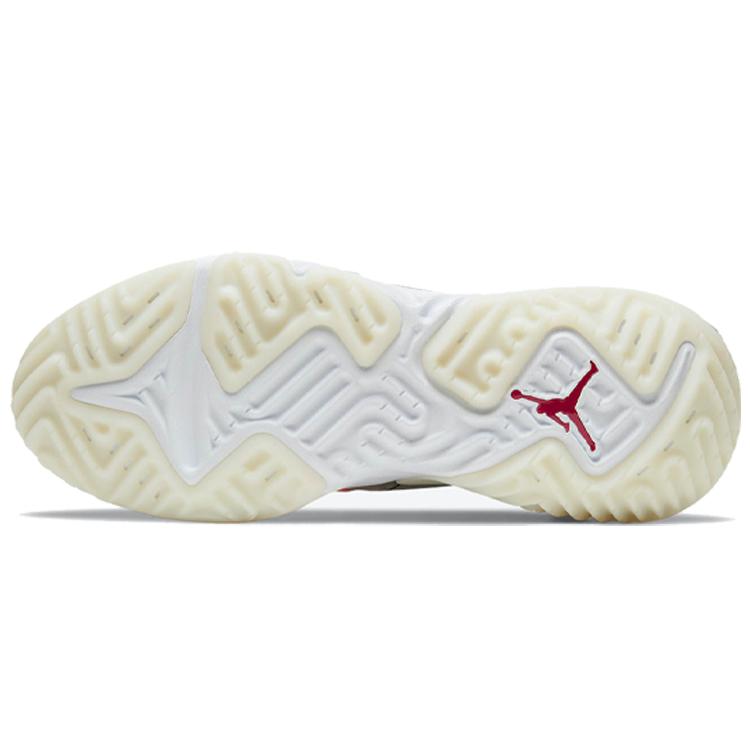 New JORDAN Delta Breathe Multi Color CW0783-900