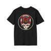 Florida Dead Head Unisex Softstyle T-Shirt