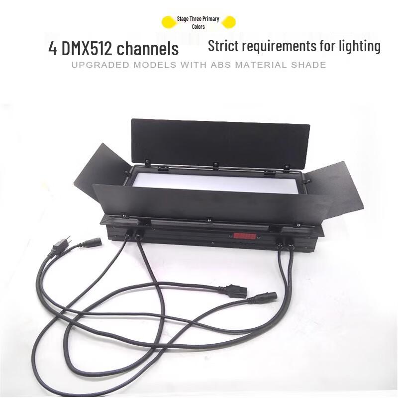 Professional 120W LED Studio & Conference Fill Light