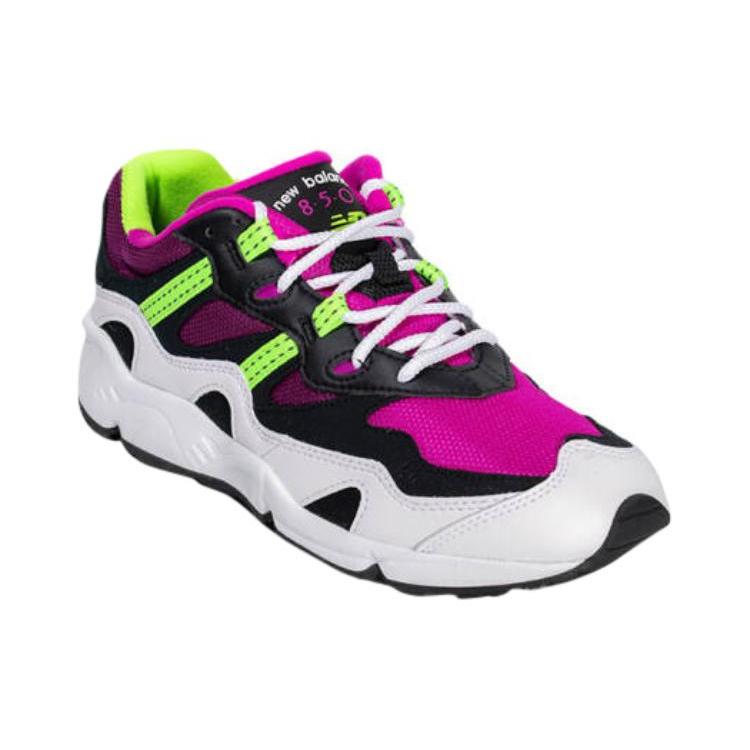 New New Balance 850 Berry Lime ML850KL3