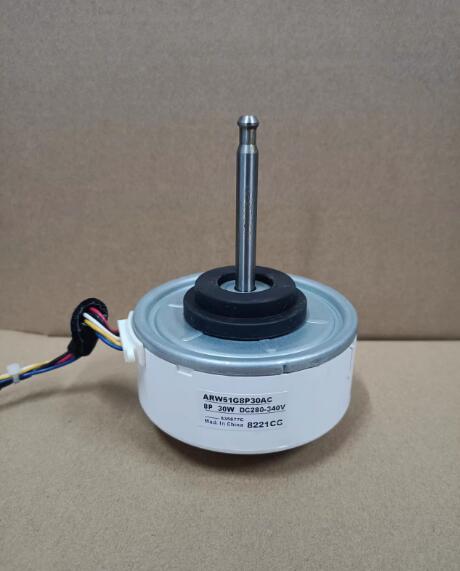 New Air Conditioning DC Motor ARW51G8P30AC DC280-340V 30W