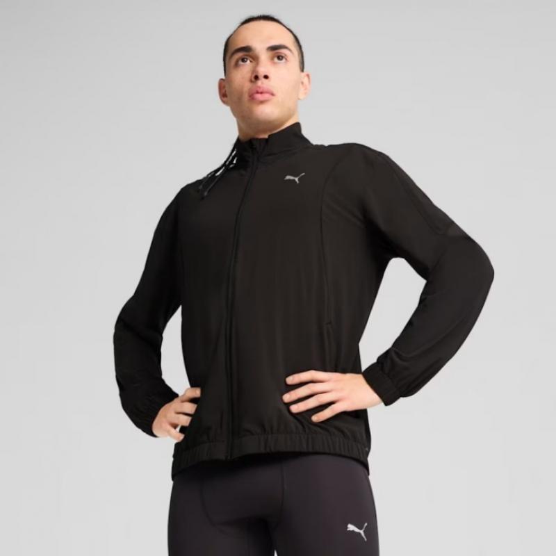 Puma Men S Run Velocity Woven Jacket 527245 01