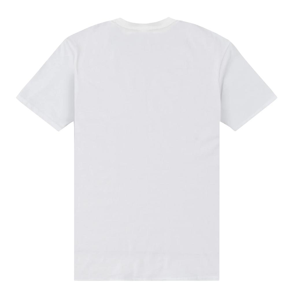 Curb Your Enthusiasm Unisex Adult Ocean View T-Shirt