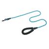 Reflective Dog Chain Leash: In Stock Pet Traction Rope