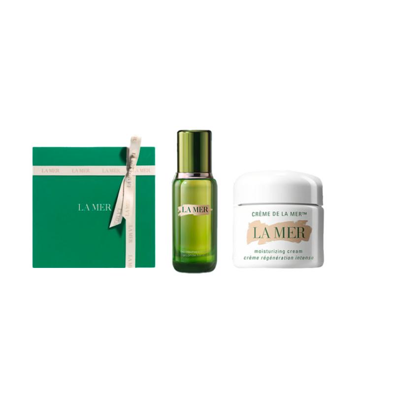 LA MER Repairing Tightening Essence Serums Water Skincare Sets Hydrating Moisturizing Gentle