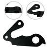 Rear Derailleur Rear Derailleur Hangers Long Lasting Rear Derailleur Hanger for BMC Sportelite Blast 27 2018 #301089#55 D787