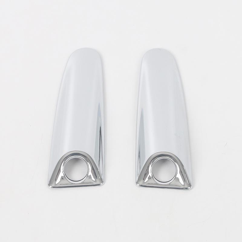 

Совместимая боковая этикетка Fender Sequin для Weilai 22 ES7 — модифицированные аксессуары для гальванизации