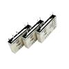 HF41F Series Original Hongfa Relays: HF41F-5-ZS, HF41F-12-ZS, HF41F-24-ZS, 5 Pins, 6A Changeover.