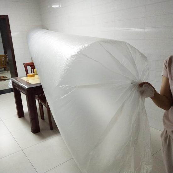 5/7/8/9/10/20/30m Air Blowing Pipe Conditioner Extended Flexible Bag Guide Duct