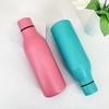 18oz Insulated cup 304 stainless steel small mouth bottle outdoor sports water cup hydro flask water bottle