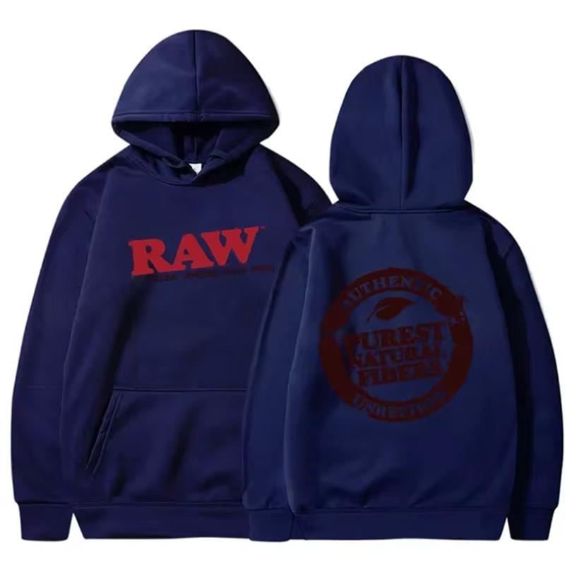 Originální pánské mikiny Harajuku Hip Hop Polar mikiny ležérní pánské a dámské mikiny vysoce kvalitní pletené mikiny
