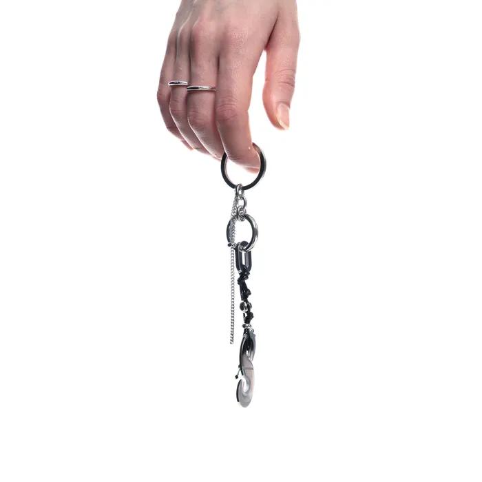 NO.421 KEY RING