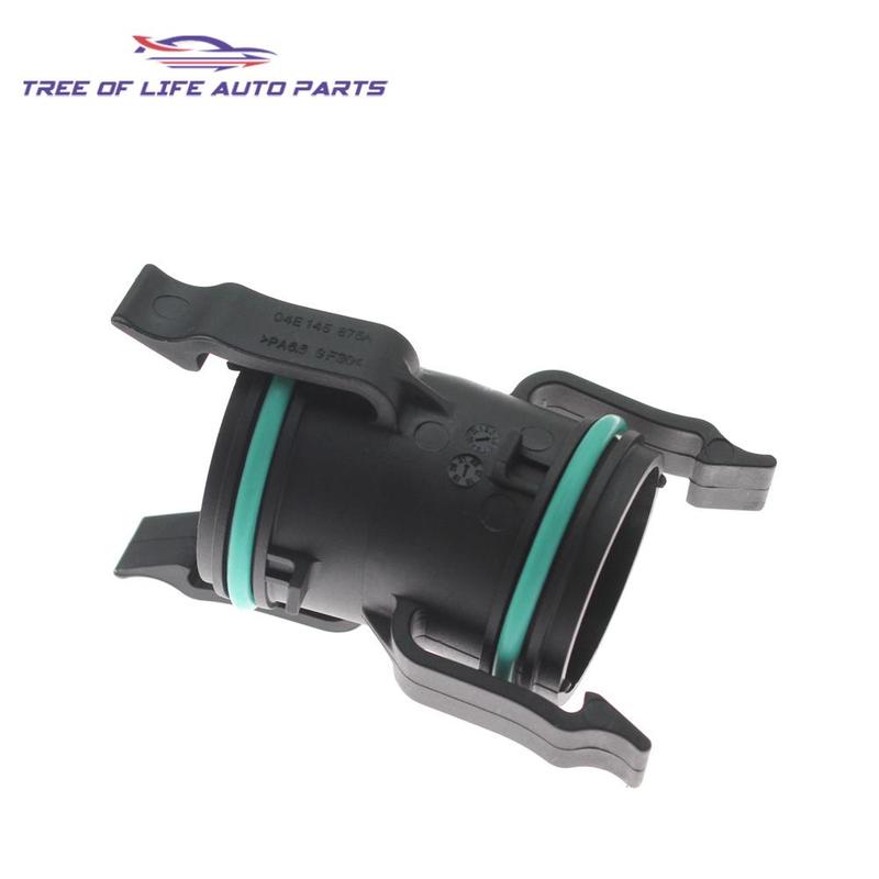 Turbocharger Intercooler Pipe For VW Scirocco Sharan Taigun Touran Up Alhambra Arona Leon Octavia Slavia 04E145875F 04E145875G