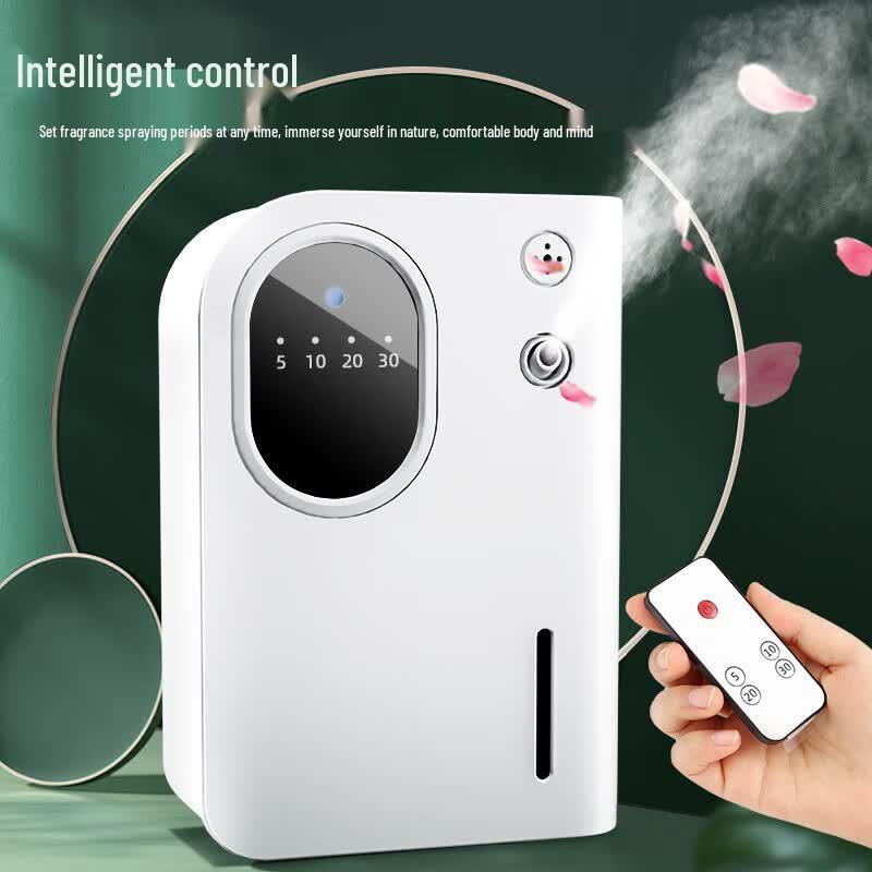 AIFEITA Smart Wall-Mounted Aroma Diffuser