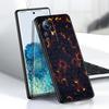 Funda de Teléfono con Ilustración de Arte Tecnológico Para Xiaomi Mi 15 14 13 13T 12 12T 12S 11 11i 11T Pro Ultra Lite 5G Negra Suave