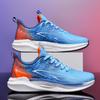 Breathable Mens Casual Shoes Sneakers Trainer Running Shoes For Men Outdoor Sports Shoes