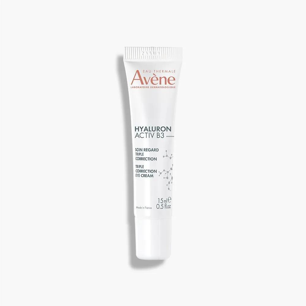 Hyaluronic Active B3 Triple Active Eye Cream 15ml
