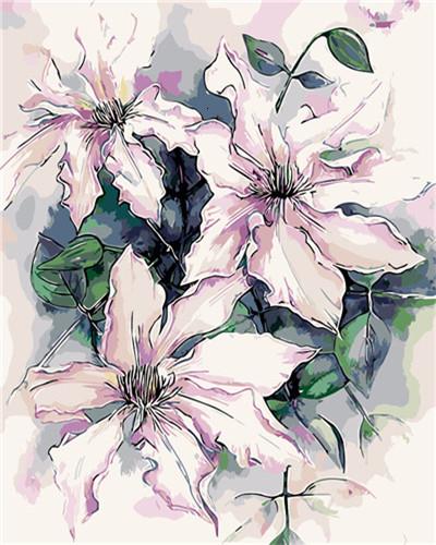 DIY Diamant Malerei Blume Kit Diamant Kunst Mosaik Diamant Stickerei volle Runde Bohrer Home Wand Dekor