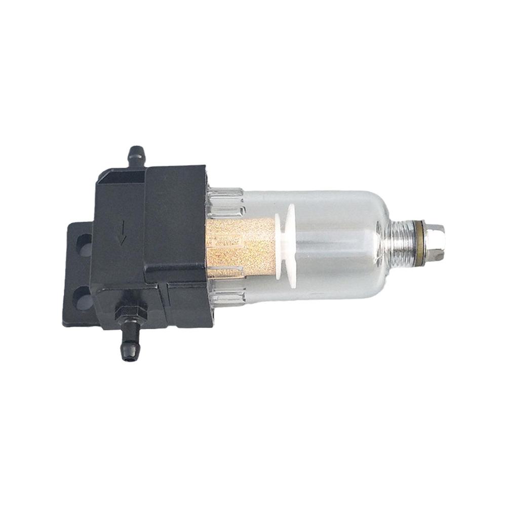 Încălzitor universal de aer diesel, combustibil, ulei, filtru de apă, separator din plastic, camper Eberspacher, apă RV J1D1