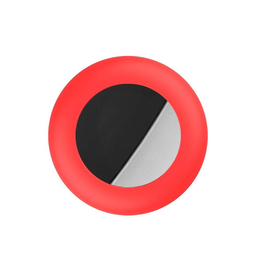 Anti-Lost GPS Tracker Protector Waterproof Tracker Keychain Accessories Pet Collar Case