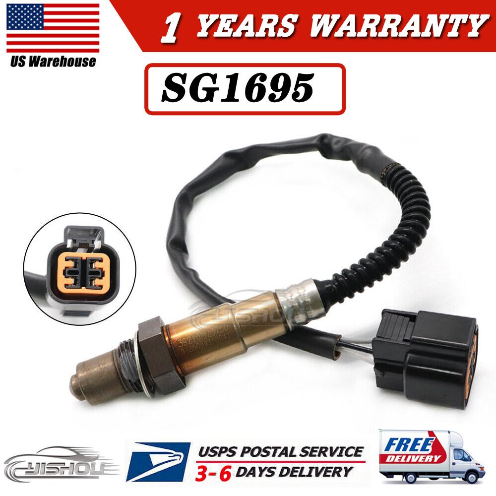 Upstream/Downstream Oxygen O2 Sensor for Hyundai Accent Elantra 2000-2012 SG1695