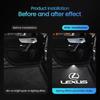 Car HD Projector Lamp LED Auto Door Welcome Light For Lexus IS250 IS200 CT200h GS300 LS430 RX450h LX570 IS300 ES RX LS IS NX CT